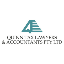 Quinn Tax Lawyers & Accountants logo