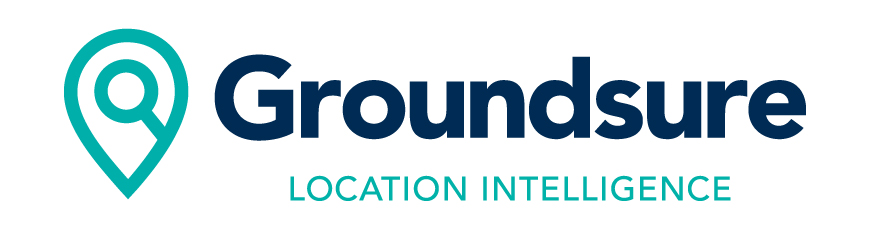 Groundsure logo