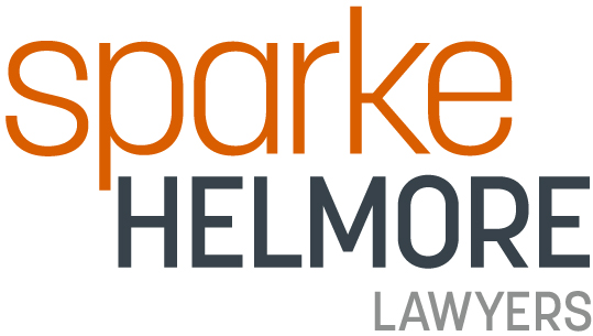 Sparke Helmore logo