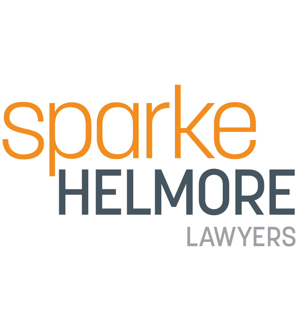 Sparke Logo