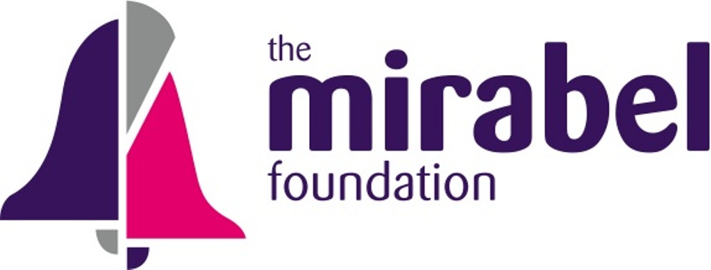 The Mirabel Foundation logo
