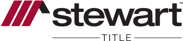 Stewart Title - Primary Logo