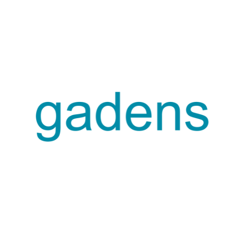 Gadens logo