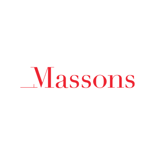 Massons Logo